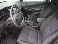 Hyundai Tucson  1.6 T-GDI 