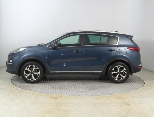 Kia Sportage  1.6 GDI Top