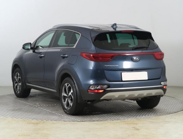 Kia Sportage  1.6 GDI Top