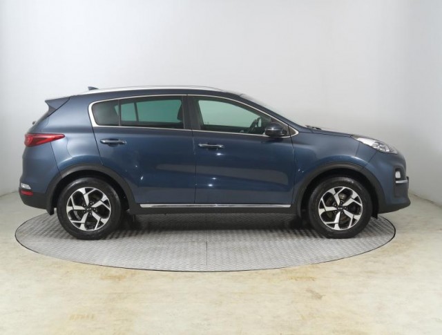 Kia Sportage  1.6 GDI Top