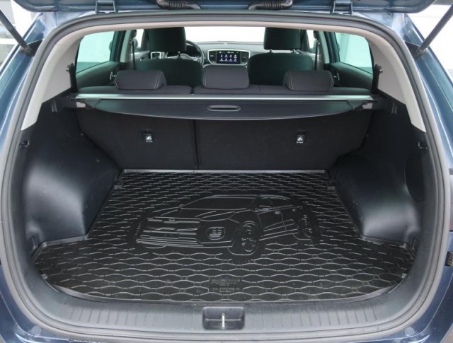 Kia Sportage  1.6 GDI Top