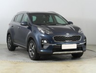Kia Sportage  1.6 GDI Top