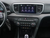 Kia Sportage  1.6 GDI Top