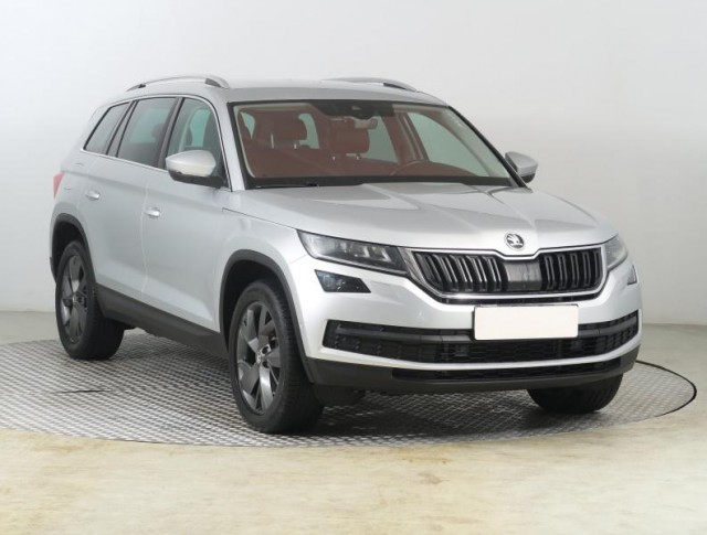 Škoda Kodiaq  2.0 TDI Style