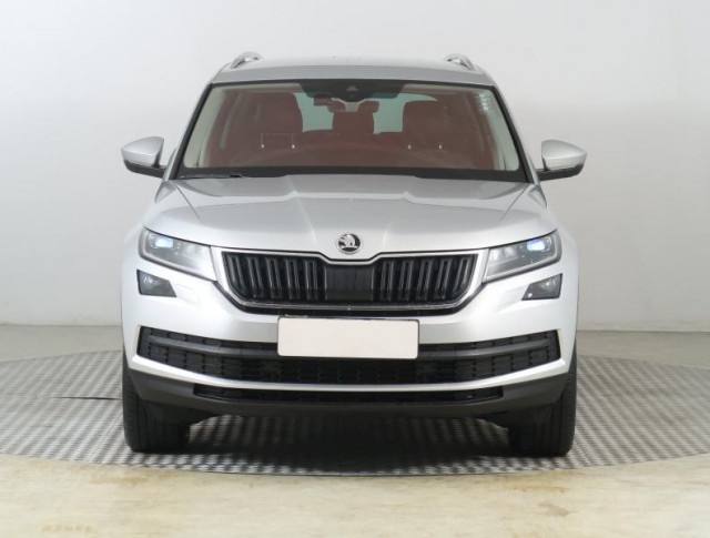 Škoda Kodiaq  2.0 TDI Style