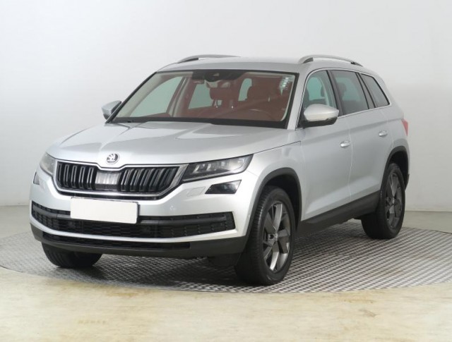 Škoda Kodiaq  2.0 TDI Style