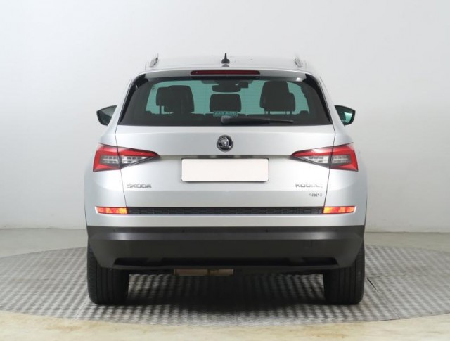 Škoda Kodiaq  2.0 TDI Style