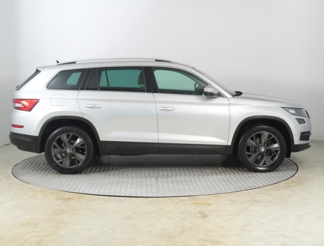 Škoda Kodiaq  2.0 TDI Style