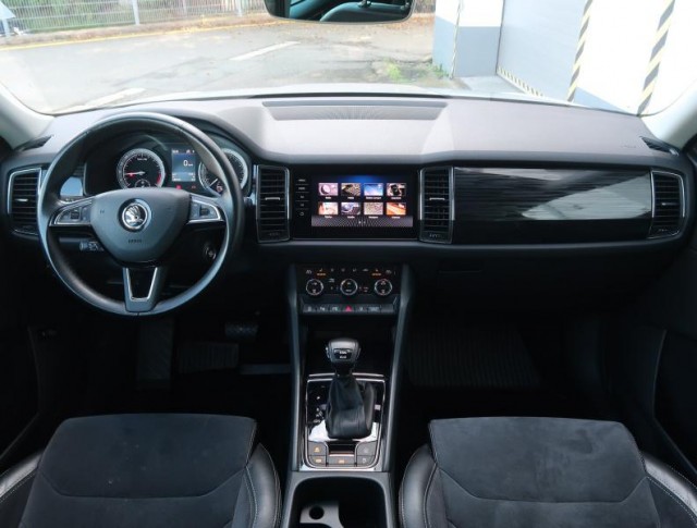 Škoda Kodiaq  2.0 TDI Style