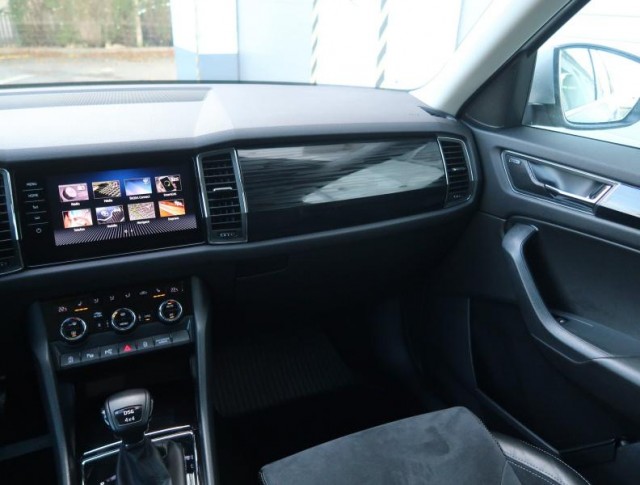 Škoda Kodiaq  2.0 TDI Style