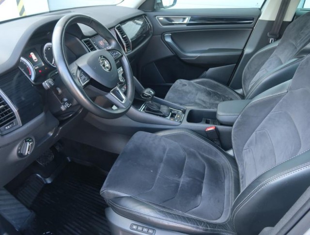Škoda Kodiaq  2.0 TDI Style