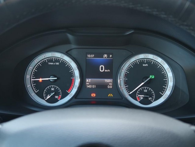 Škoda Kodiaq  2.0 TDI Style