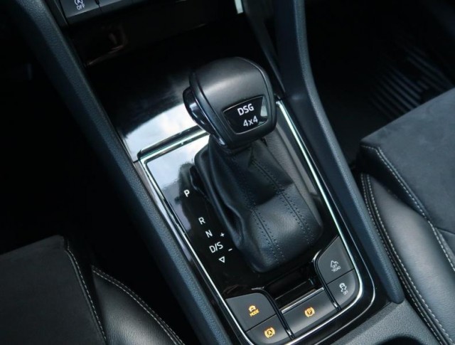 Škoda Kodiaq  2.0 TDI Style