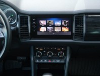 Škoda Kodiaq  2.0 TDI Style