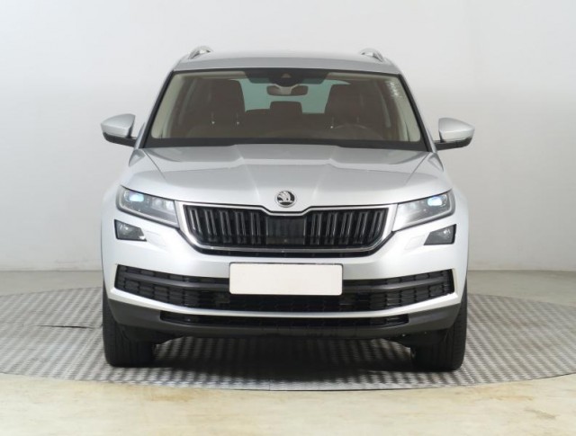 Škoda Kodiaq  2.0 TDI Style Plus