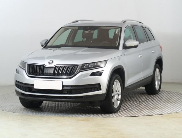Škoda Kodiaq  2.0 TDI Style Plus