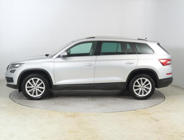 Škoda Kodiaq  2.0 TDI Style Plus