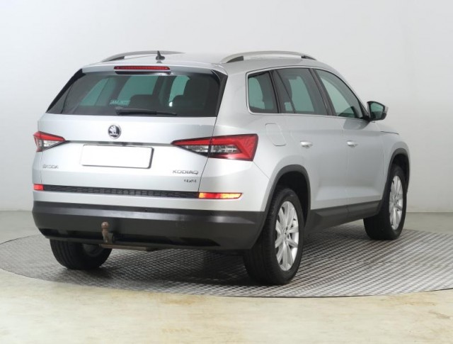 Škoda Kodiaq  2.0 TDI Style Plus