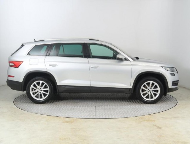 Škoda Kodiaq  2.0 TDI Style Plus
