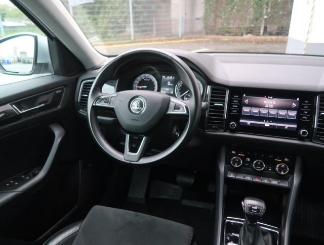 Škoda Kodiaq  2.0 TDI Style Plus