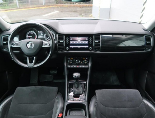 Škoda Kodiaq  2.0 TDI Style Plus