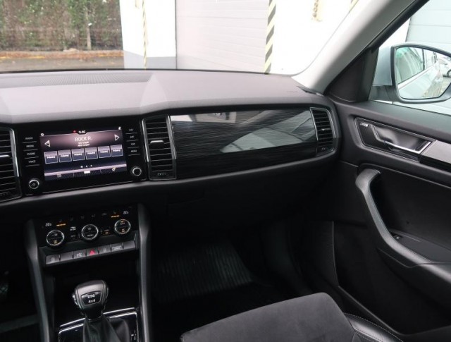 Škoda Kodiaq  2.0 TDI Style Plus