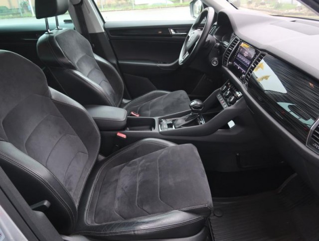 Škoda Kodiaq  2.0 TDI Style Plus