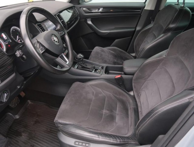 Škoda Kodiaq  2.0 TDI Style Plus