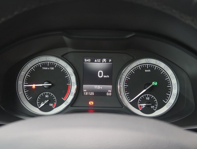 Škoda Kodiaq  2.0 TDI Style Plus