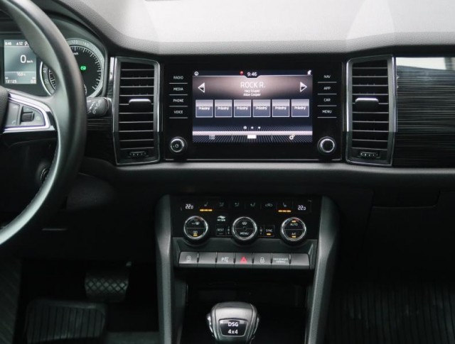 Škoda Kodiaq  2.0 TDI Style Plus