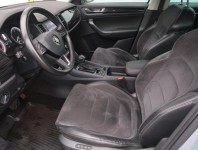 Škoda Kodiaq  2.0 TDI Style Plus