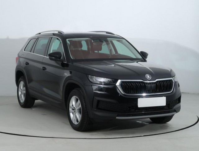 Škoda Kodiaq  1.5 TSI Ambition