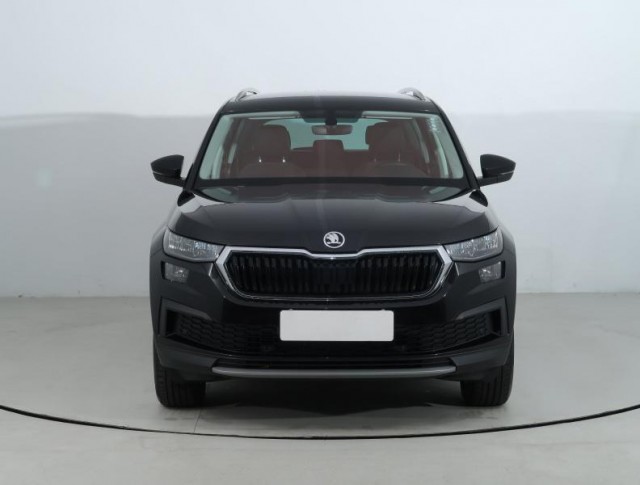 Škoda Kodiaq  1.5 TSI Ambition