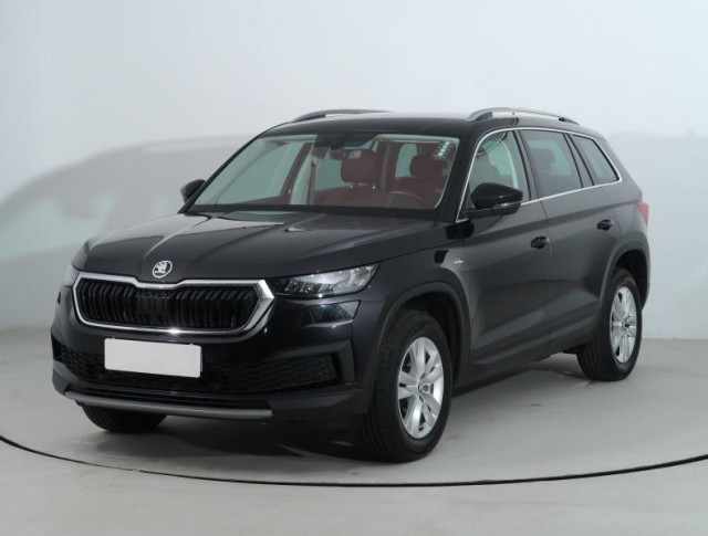 Škoda Kodiaq  1.5 TSI Ambition