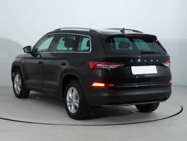 Škoda Kodiaq  1.5 TSI Ambition