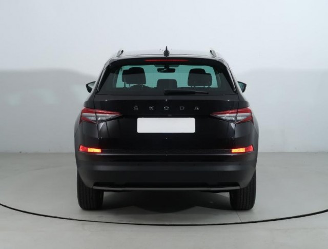 Škoda Kodiaq  1.5 TSI Ambition