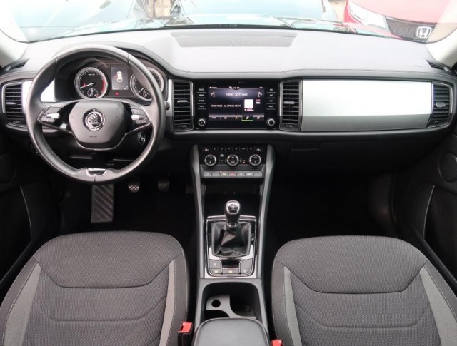 Škoda Kodiaq  1.5 TSI Ambition