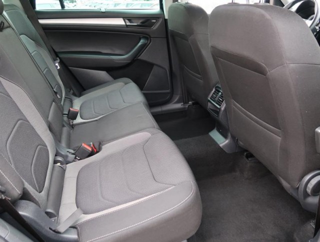 Škoda Kodiaq  1.5 TSI Ambition