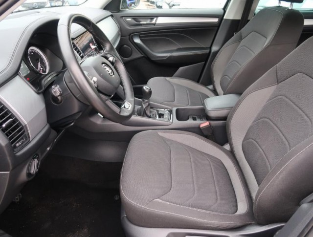 Škoda Kodiaq  1.5 TSI Ambition
