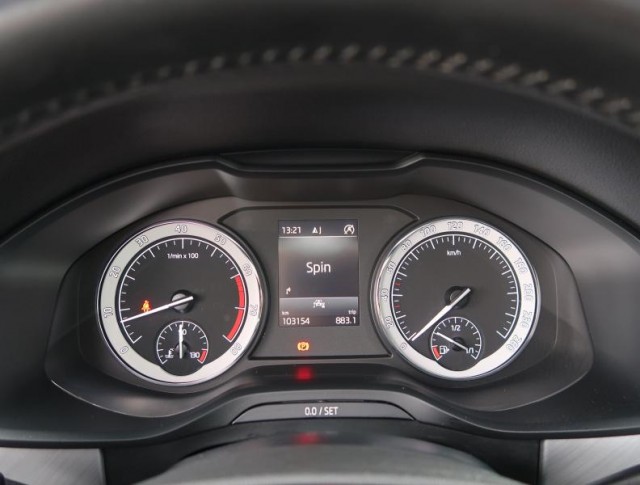 Škoda Kodiaq  1.5 TSI Ambition