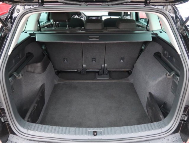 Škoda Kodiaq  1.5 TSI Ambition