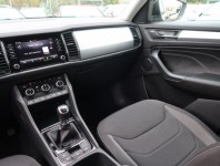 Škoda Kodiaq  1.5 TSI Ambition