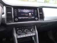 Škoda Kodiaq  1.5 TSI Ambition