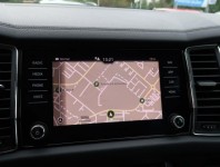 Škoda Kodiaq  1.5 TSI Ambition