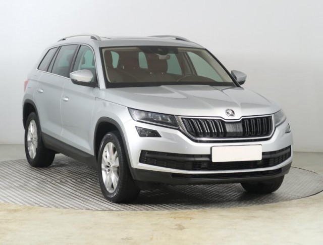 Škoda Kodiaq  2.0 TDI Style