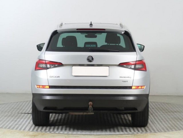 Škoda Kodiaq  2.0 TDI Style