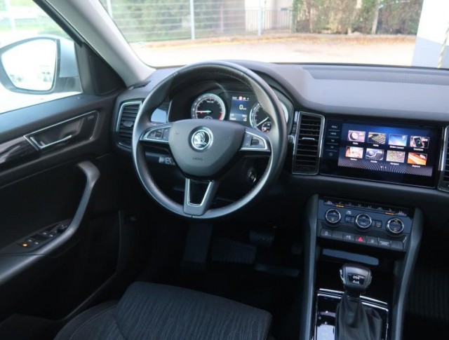 Škoda Kodiaq  2.0 TDI Style