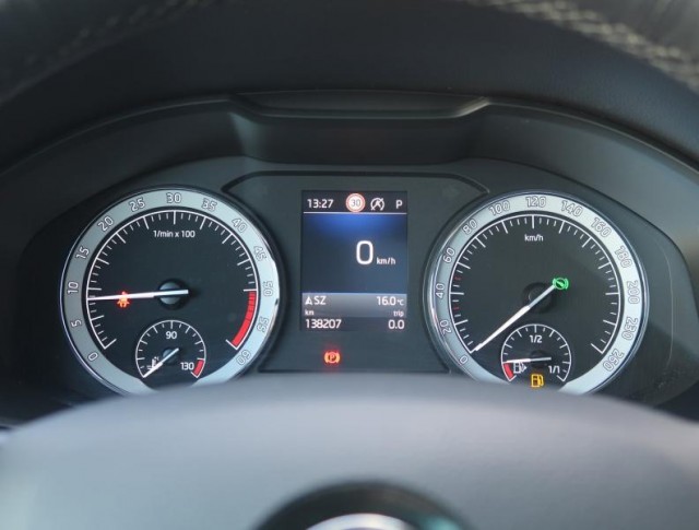 Škoda Kodiaq  2.0 TDI Style