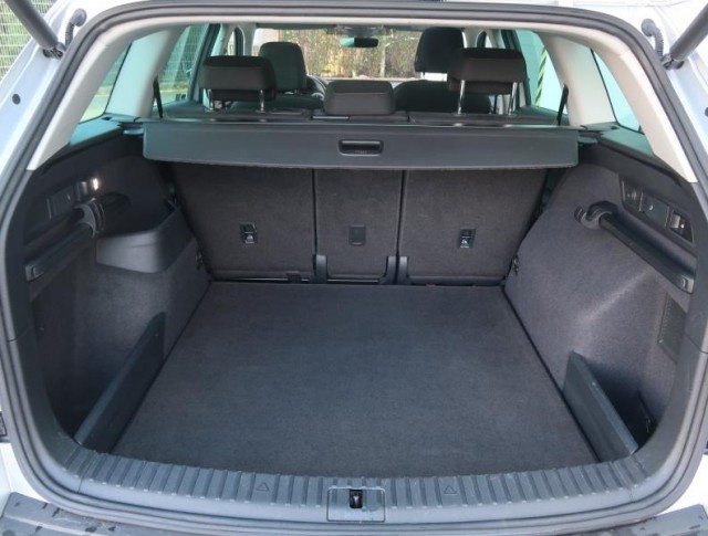 Škoda Kodiaq  2.0 TDI Style