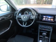 Škoda Kodiaq  2.0 TDI Style